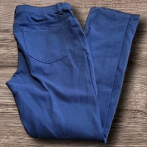 GIRL'S CHILDREN'S PLACE BLUE JEGGINGS